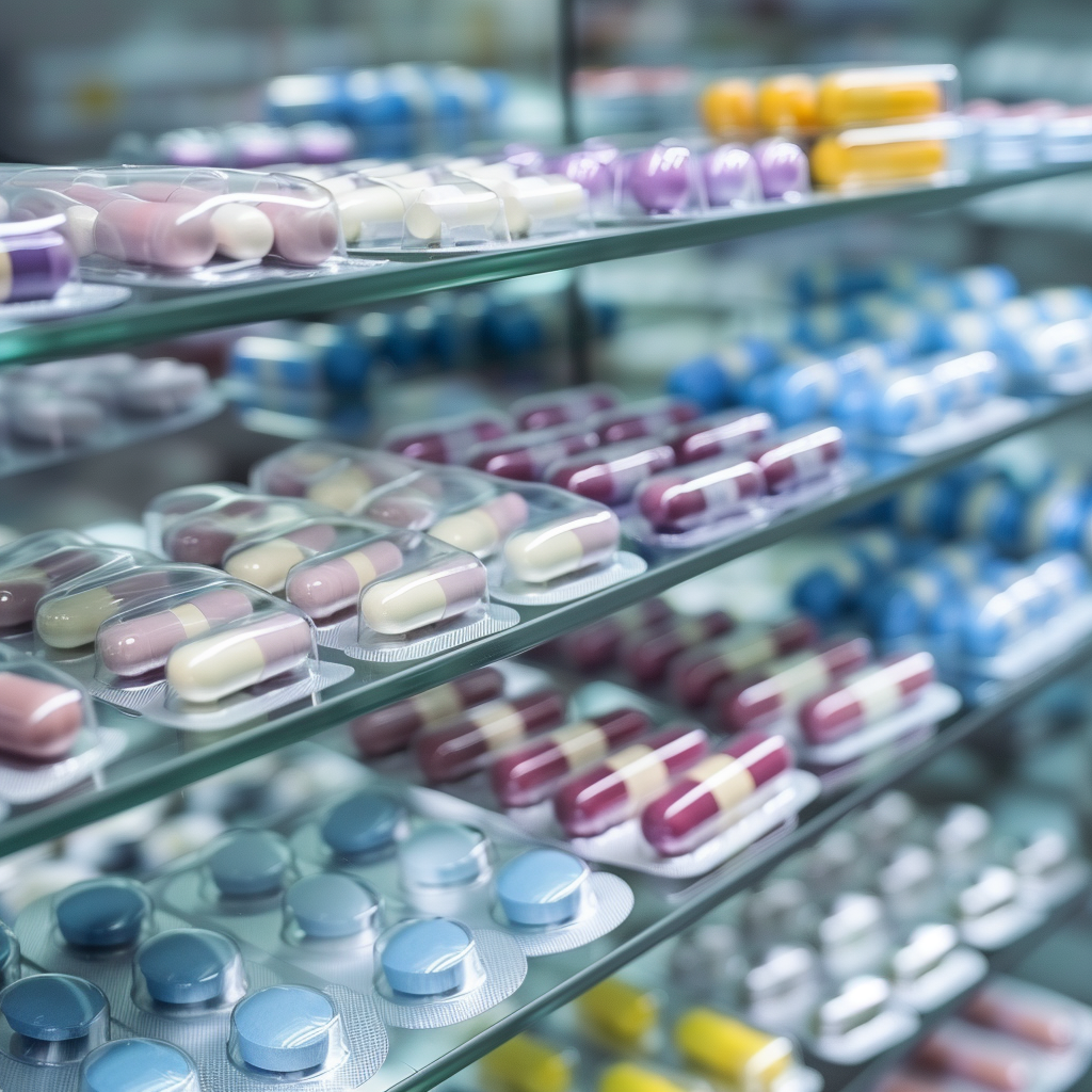 Review of 3 Real UK Pharmacies Selling Retatrutide